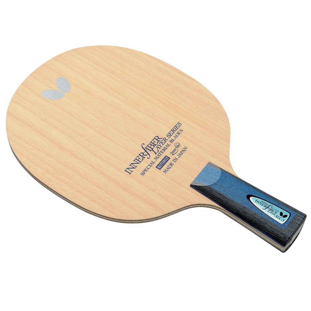 Innerforce Layer ALC.S CS Blade: Blade Face